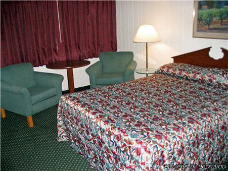 San Juan Motel Анакортес Номер фото